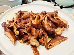 梆梆肉-春发生饭店·非遗(南院门店)
