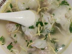 -小杨生煎(周浦万达店)