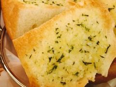 蒜香比萨-福来天(威高广场店)