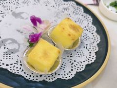 -万山楼海鲜酒家·二十三年老字号