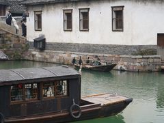 -乌镇景区