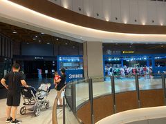 -太平洋影城(深圳8号仓店)