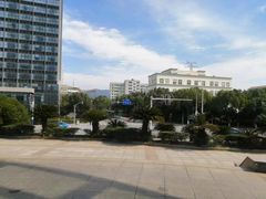 -大榭国际大酒店