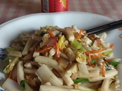 -芝城故事·建瓯土菜