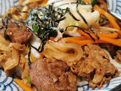 -山葵家居酒屋(天目里店)