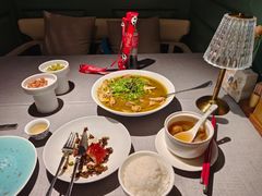 -南堂馆·新川菜(春熙路店)