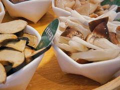 -一善菌·云南菌汤·云南菜(银泰城店)