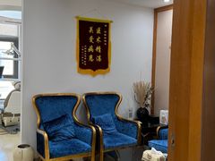 -圣贝口腔(海淀店)
