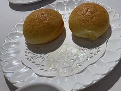 稻香菠萝包-稻香酒家·34年老字号·港式粤菜(汉街店)