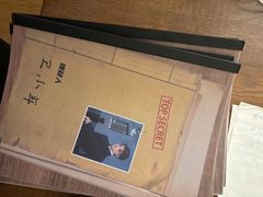 -剧狐剧本杀·月球探案馆(人民广场1号店)