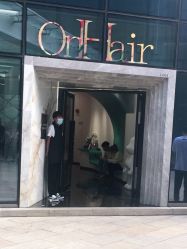 -OnHair造型