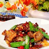 商务宴请来京玖荟那是来对地啦