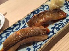 -然寿司(郎园vintage店)