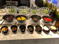 -鹭江潮餐厅•福建菜(鹭江佲家酒店)