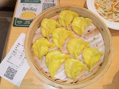 -天怡興·百年蒸饺(中心书城店)