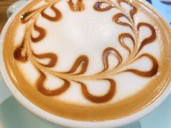 -Vanillacafe香草咖啡(银海大世界店)