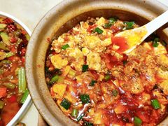 -渝味川菜(夜宵航母店)