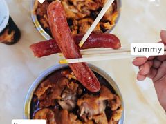 -凤张螺蛳粉·爽口粉(跃进路总店)