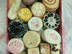 -北京稻香村(第三店)