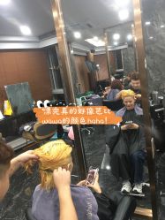 -D.z Salon 无痕接发潮店