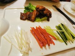 -云山九里度假酒店蝶庐阁中餐厅