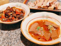 -南京大牌档(之心城店)