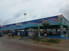 -华夏文旅海洋公园