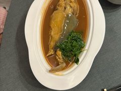 -沈灶河豚宴·河豚融合餐厅(汉中路店)