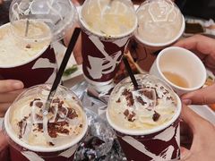 -成川茶店·潮汕工夫浓茶(万象店)