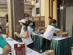 -浦鸿会游泳健身中心·Ambassy Club PD(金桥碧云国际社区店)