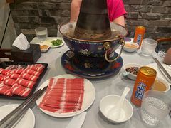 -东来顺饭庄(apm总店)