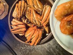 -三酉星·枫·山風与野菜(上海总店)