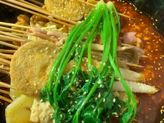 -梵云依家小冒菜(新街口总店)