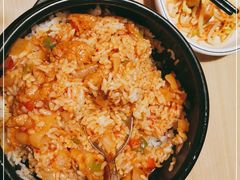 -土大力韩式烤肉料理(和平路店)