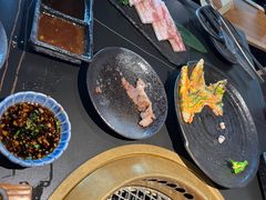 -谷牛和牛烤肉(漕河泾印象城店)