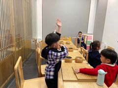 -子曰书院·古筝围棋书法国画小主持(夏都店)