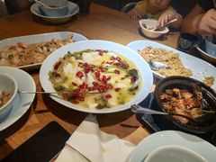 -金牌外婆家(苏州中心店)