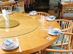 -厨神老街兔·淳朴人家店(盐帮菜风味名店)