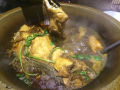 -巴乡石锅鱼(密云店)