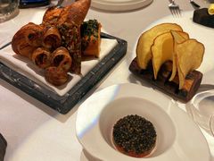 -Le Bistrot de Racine