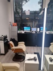 -NEW FACE烫染专业店