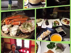 -蟹之国·精品蟹料理(极地店)