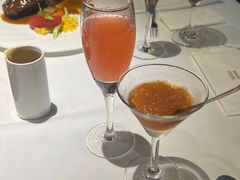 -王品牛排(福州泰禾店)