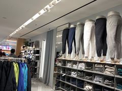 -lululemon(新天地店)