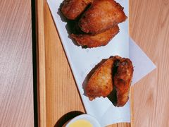 二哥爱鸡翅-太二酸菜鱼(中山龙之梦店)