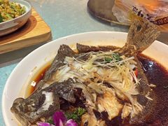 -东北大院·东北菜(三台子店)