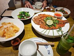 -一坐一忘云南菜(卓悦中心)