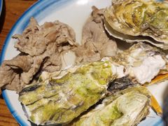 -甄品麦哲伦海鲜和牛自助(万达广场店)