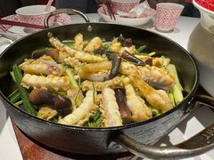 -谭厨中山传家菜.乳鸽.脆鲩鱼(华强北中航城店)