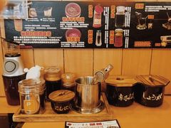 -博多一幸舍(侨福芳草地购物中心店)